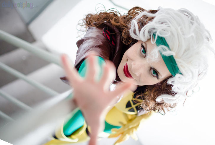 Rogue from X-Men