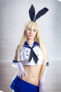 Shimakaze from Kantai Collection