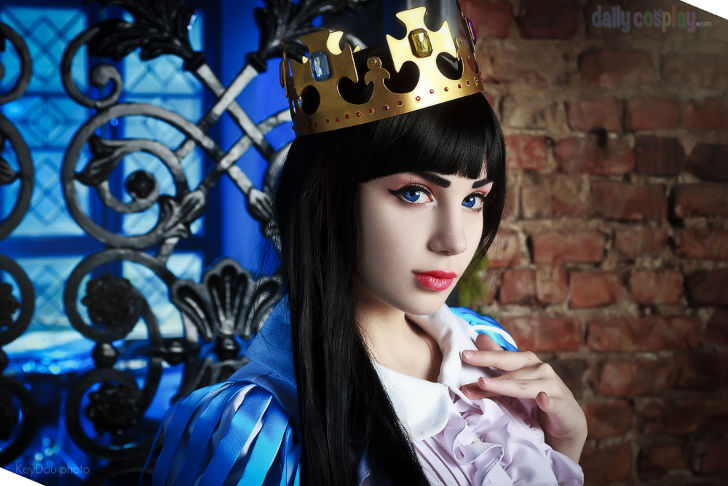 Princess Snow White from Marchen by Sound Horizon