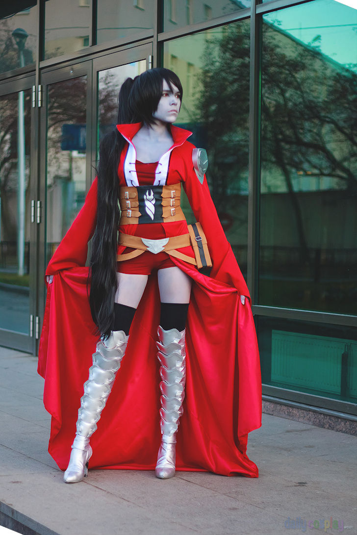 Steampunk Marceline From Adventure Time Daily Cosplay Com
