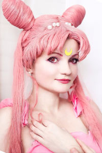 Princess Serenity from Sailor Moon