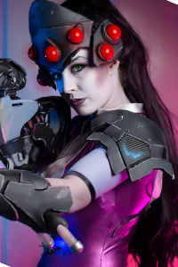 Widowmaker from Overwatch