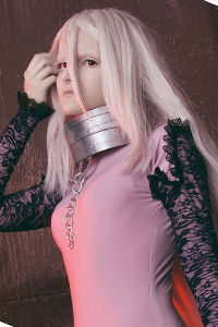 Shiro from Deadman Wonderland