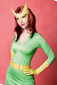 Marvel Girl from X-Men