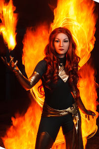 Phoenix from X-Men