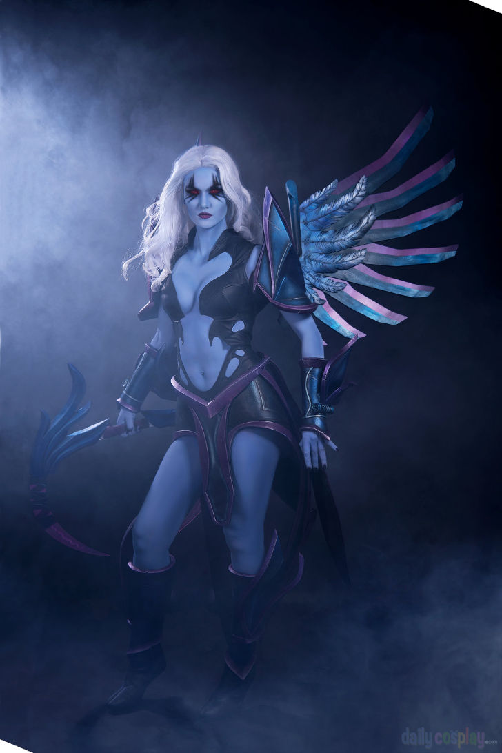 Vengeful Spirit