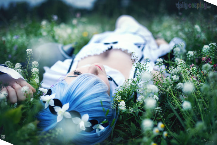 Rem from Re: Zero