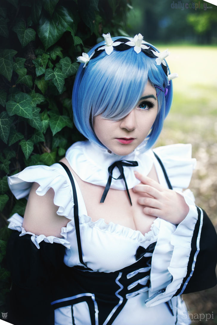 Rem from Re: Zero