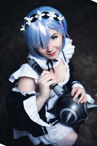 Rem from Re: Zero