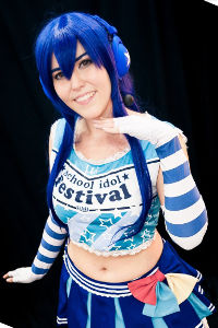 Sonoda Umi from Love Live!