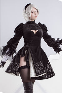 2B from NieR: Automata