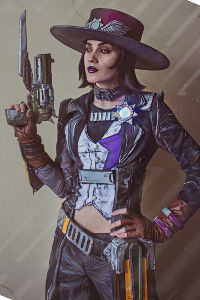 Sheriff of Lynchwood from Borderlands 2