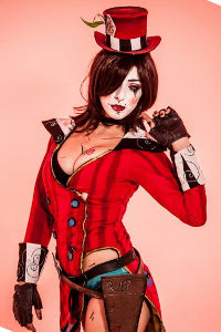 Mad Moxxi from Borderlands 2