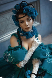 Hayasaka Yukari from Paradise Kiss