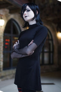 Mavis Dracula from Hotel Transylvania