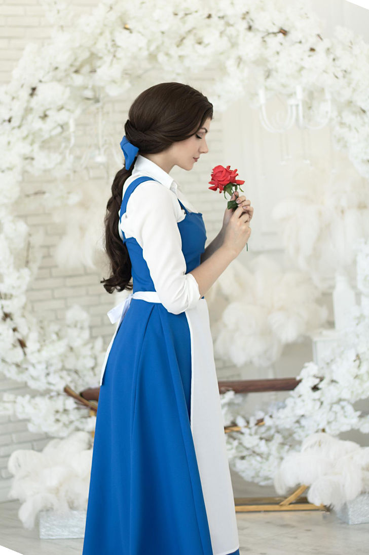 Belle from Beauty and the Beast