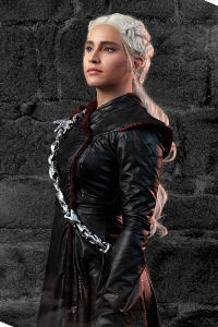 Daenerys Targaryen from Game of Thrones