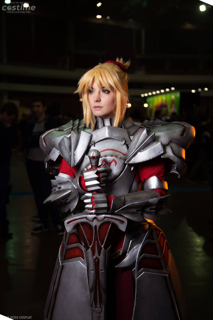 Mordred from Fate/Grand Order