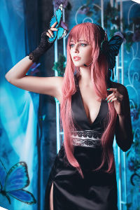 Megurine Luka from Vocaloid