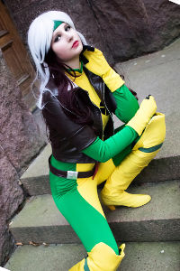 Rogue from X-Men