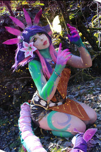 Neeko from League of Legends