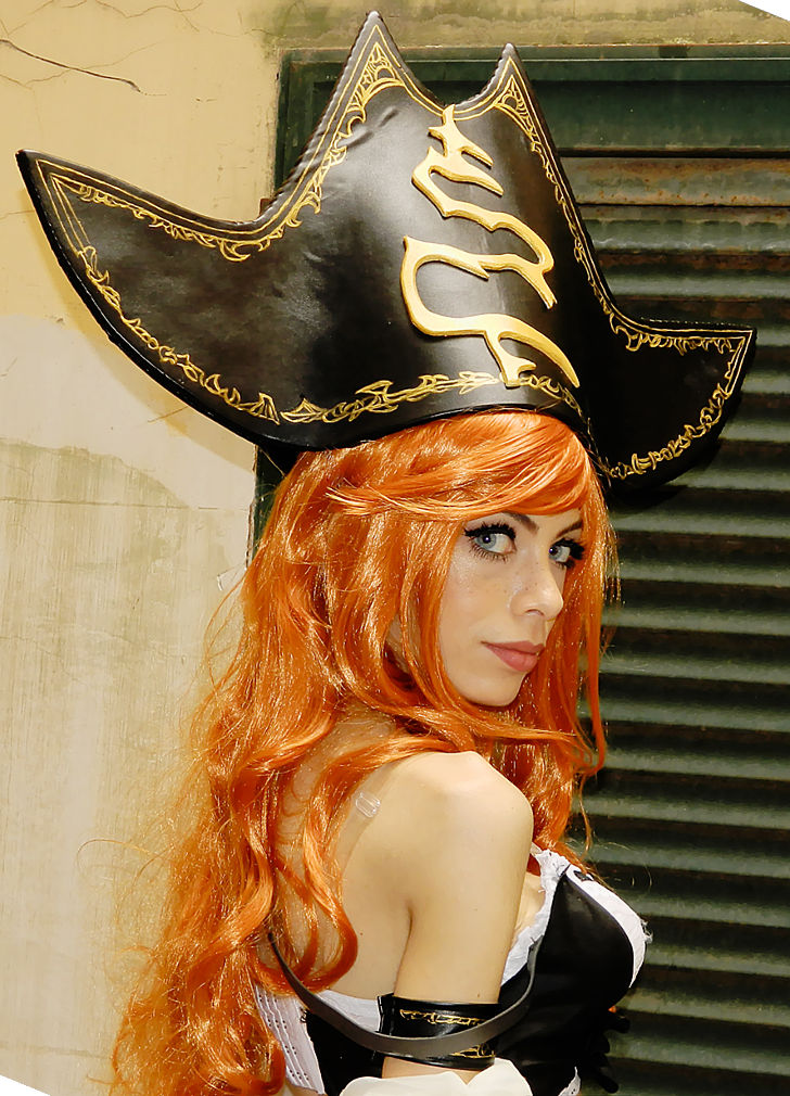 Miss Fortune from League of Legends