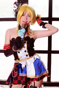 Ayase Eli from Love Live!