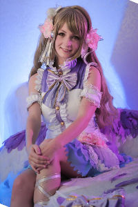 Kotori Minami from Love Live!