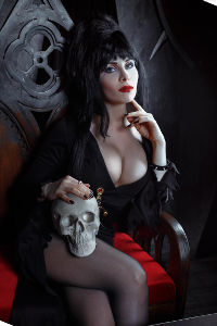 Elvira Mistress of the Dark