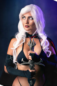 Lady Death from Lady Death