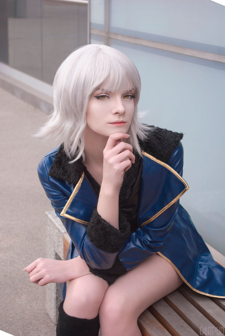 Jeanne Darc From Fategrand Order Daily Cosplay Com 0363