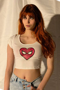 Mary Jane Watson from Spider-Man