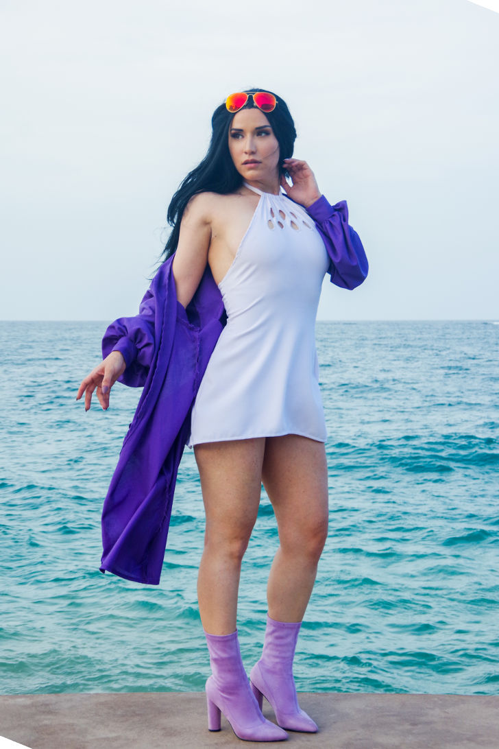 Nico Robin from One Piece: Stampede