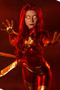 Dark Phoenix from X-Men