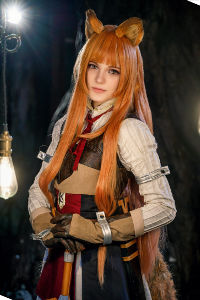 Raphtalia from The Rising of the Shield Hero