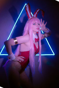 Zero Two Bunny from Darling in the FranXX