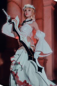 Nero Bride from Fate/Grand Order