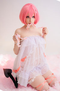 Momo Belia Deviluke from To Love-Ru