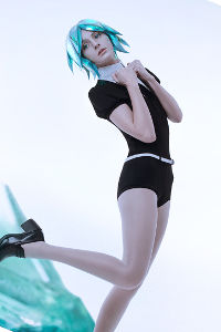 Phos from Land of the Lustrous