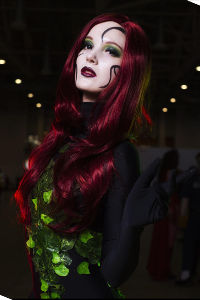 Poison Ivy from DC Comics