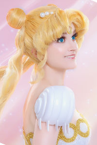 Princess Serenity from Bishoujo Senshi Sailor Moon