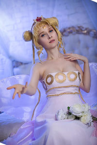 Neo Queen Serenity from Sailor Moon