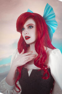 Ariel from The Little Mermaid