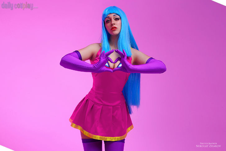 MeMeMe Girl from ME!ME!ME! - Daily Cosplay .com