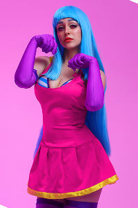 Hatsune Miku Sweet Devil from Vocaloid - Daily Cosplay .com